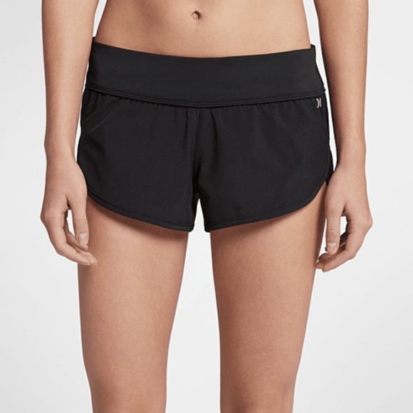 Hurley Phantom Beachrider Women's Boardshorts Size Small - Picture 6 of 6